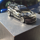 Illustration for article titled (Rally)Sport Saturday: Ford Fiesta WRC by Majorette